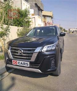 نيسان إكستيرا